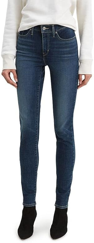 Levi's Women's 311 Shaping Skinny Jeans (Standard and Plus) | Amazon (US)
