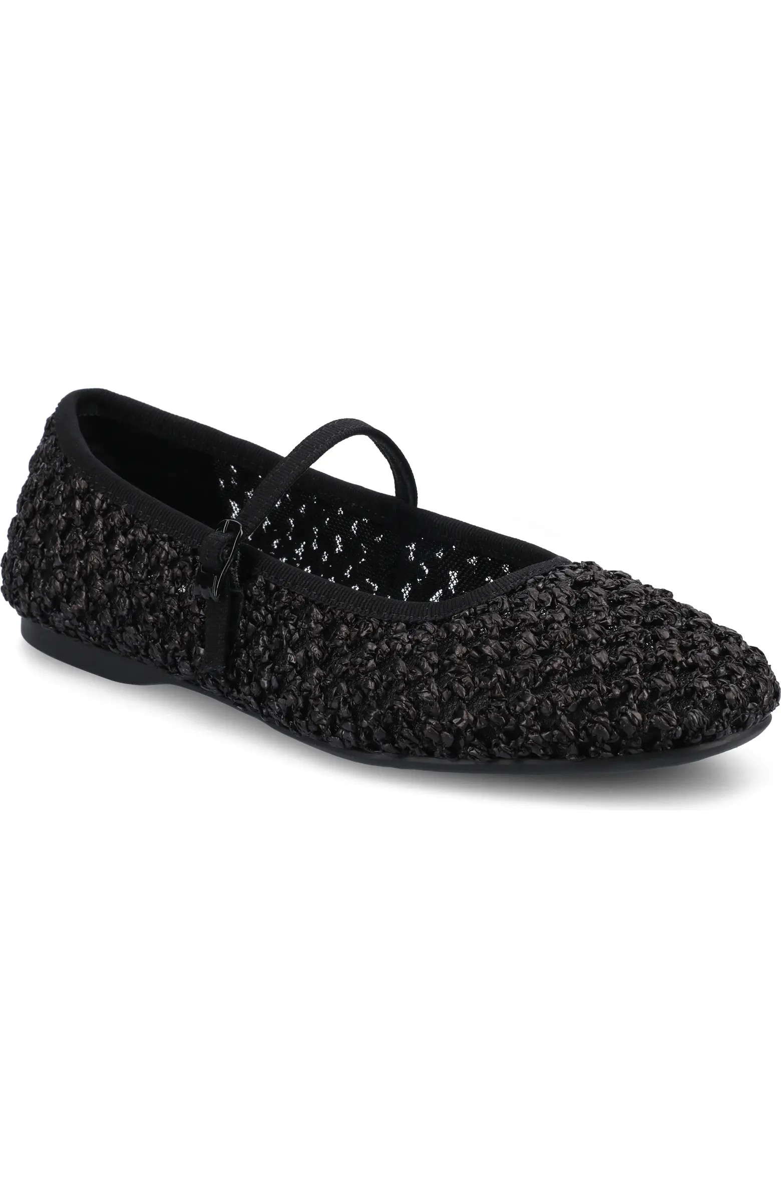 The Hummingbird Mary Janes Openweave | Nordstrom