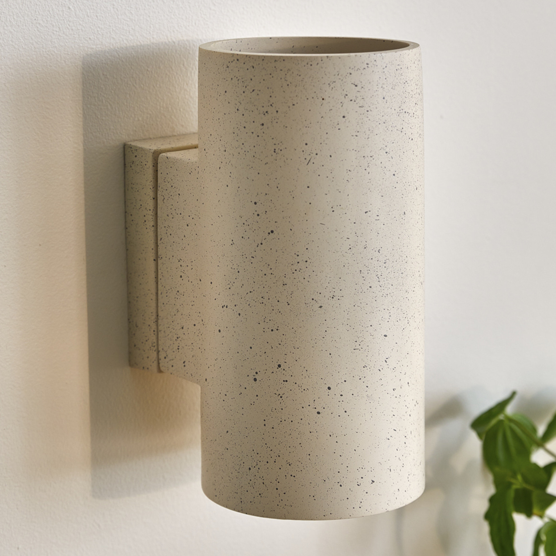 Mila Up/Down Wall Sconce | Temple & Webster AU