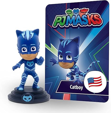 Tonies Catboy Audio Play Character from PJ Masks | Amazon (US)