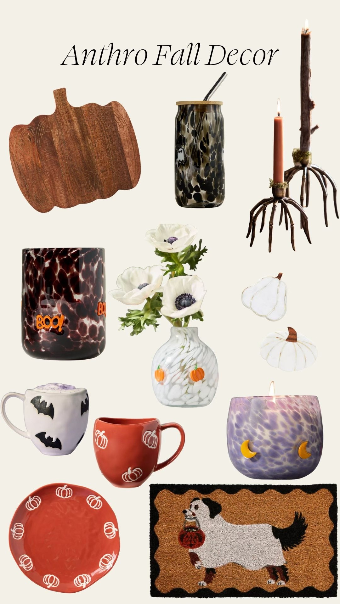 The cutest! 

#LTKSeasonal #LTKHalloween