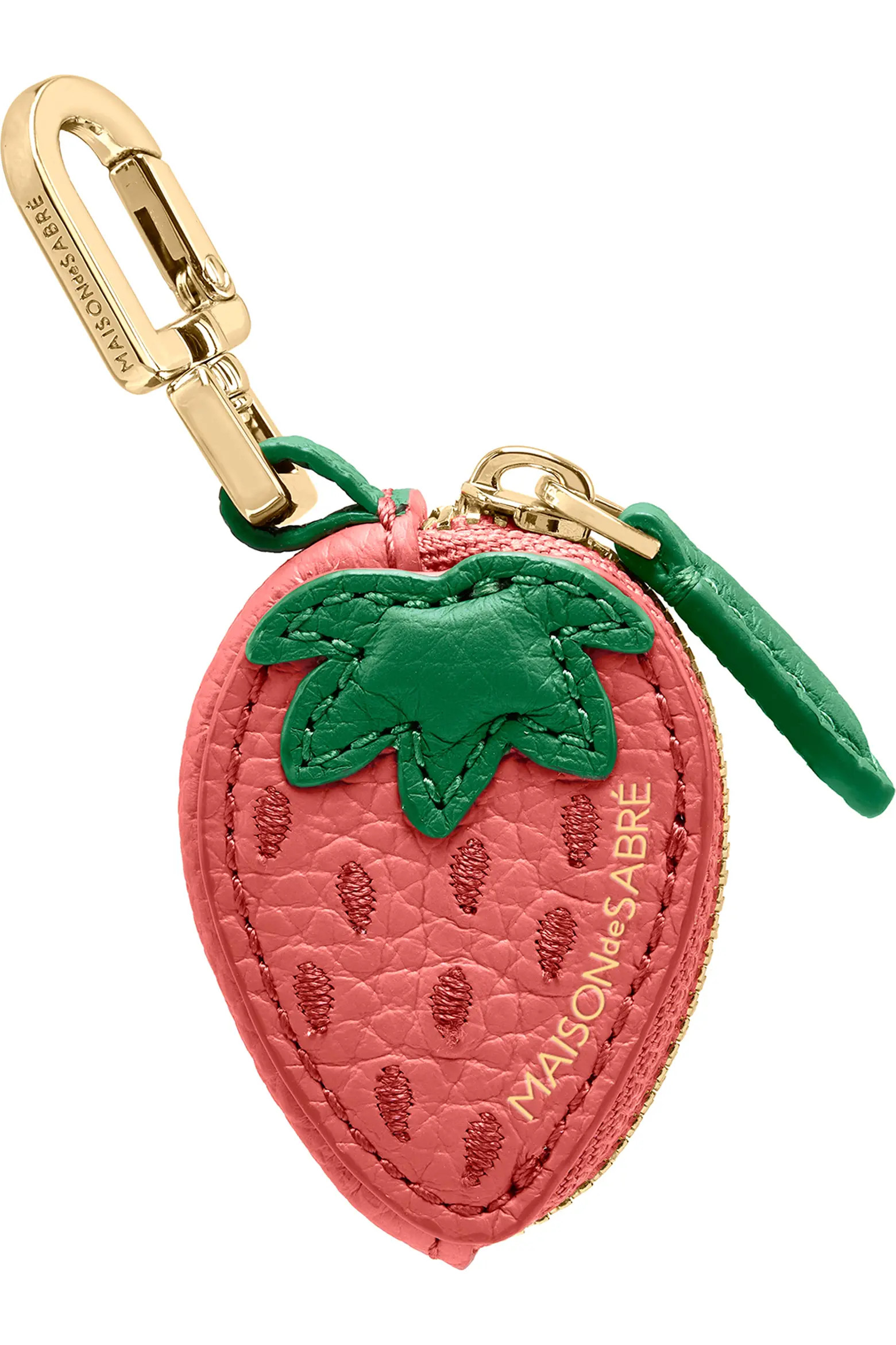 MAISON de SABR\u00c9 The SABREMOJI Fruit Charm | Nordstrom | Nordstrom