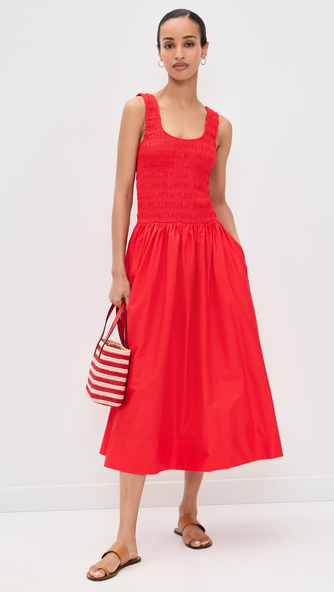 Alessia Dress | Shopbop