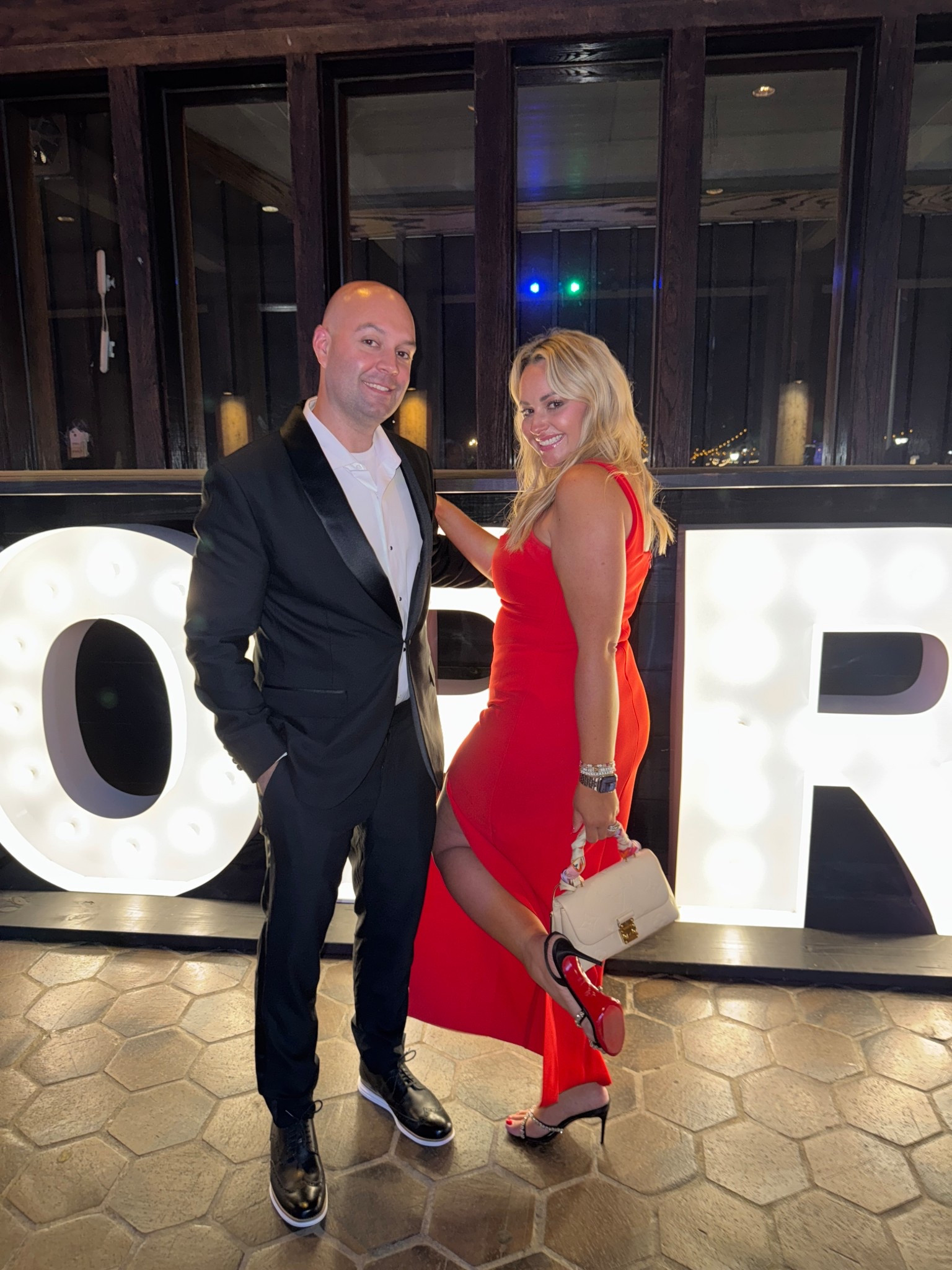 Nash & Red Bottoms ❤️

#LTKBeauty #LTKWorkwear #LTKSeasonal