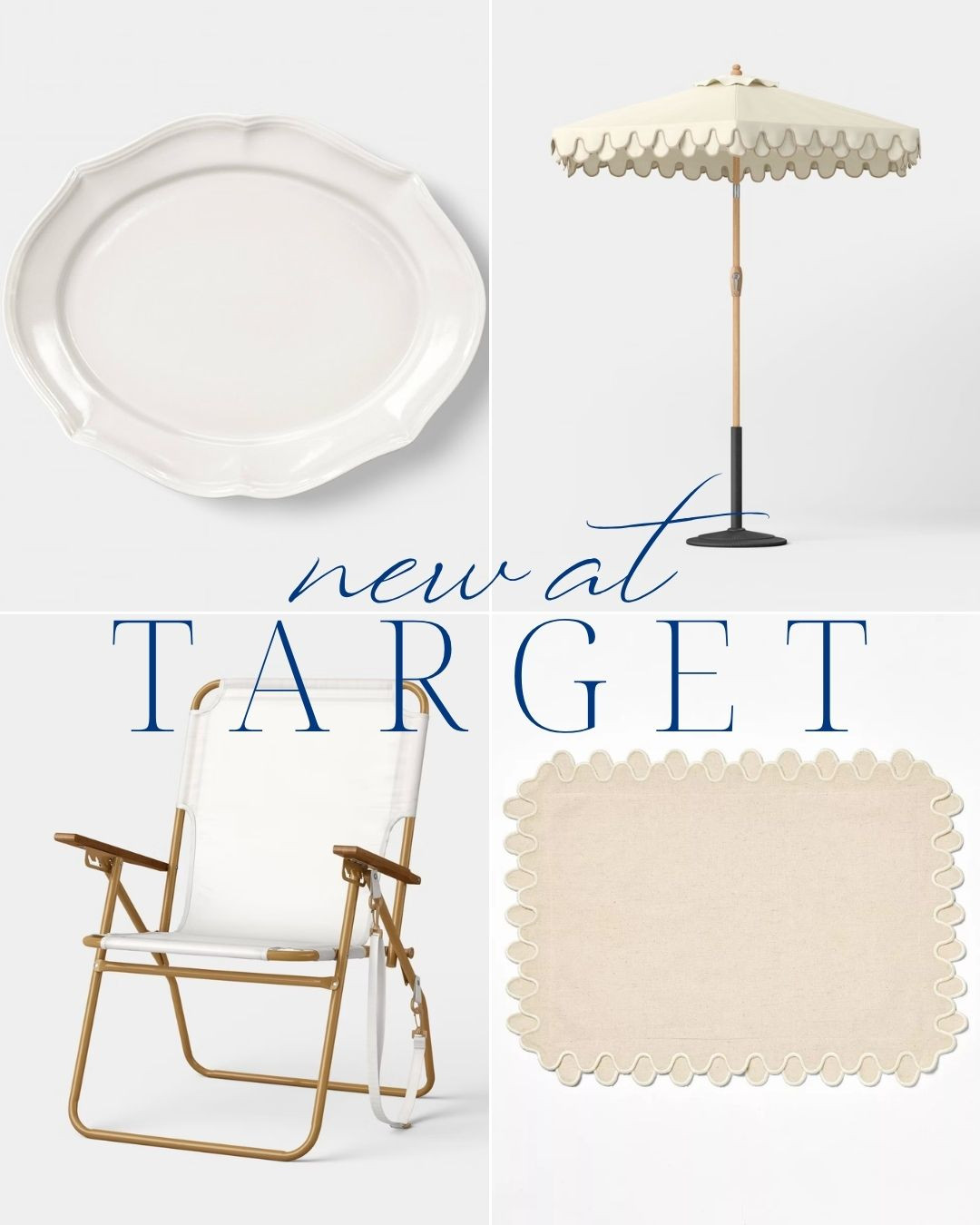 New at Target! 

 #LTKHome