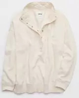 Aerie Oh Snap! Sweatshirt | Aerie