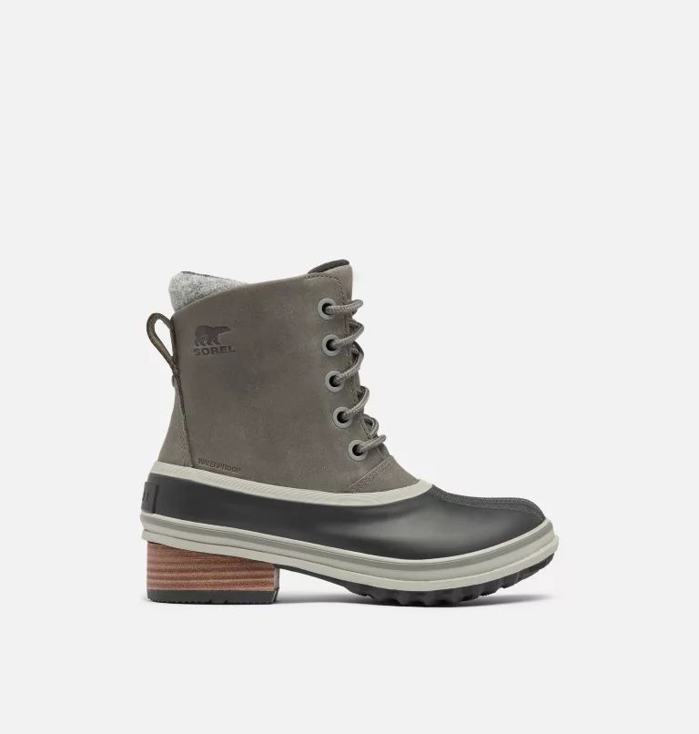 Womens Slimpack™ III Lace Duck Boot | SOREL | Sorel (US & CA)