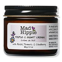 Mad Hippie Triple C Night Cream | Ulta