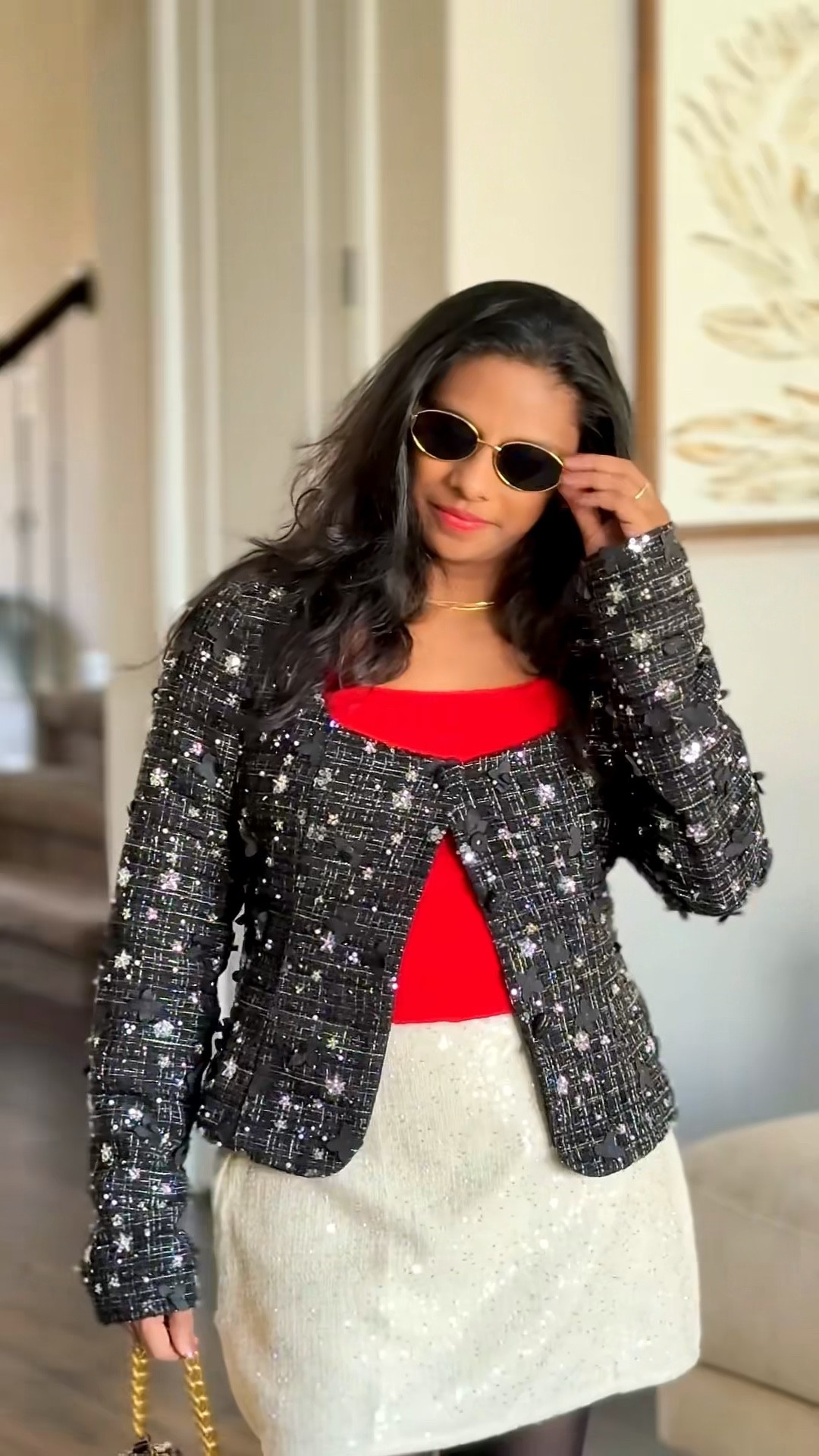 Holiday looks for less . 

#LTKgrwm #LTKootd #LTKHoliday