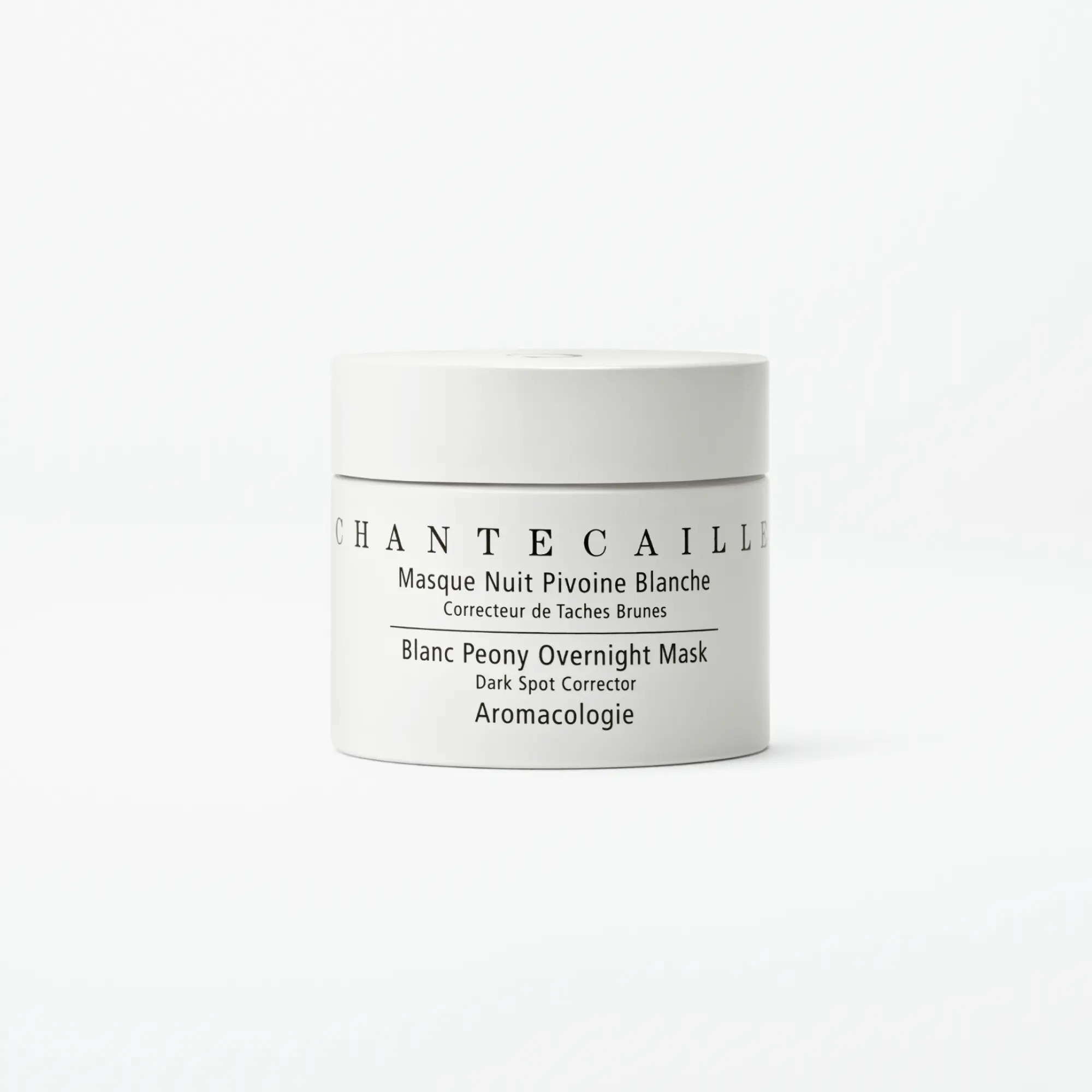 Blanc Peony Overnight Mask | Chantecaille
