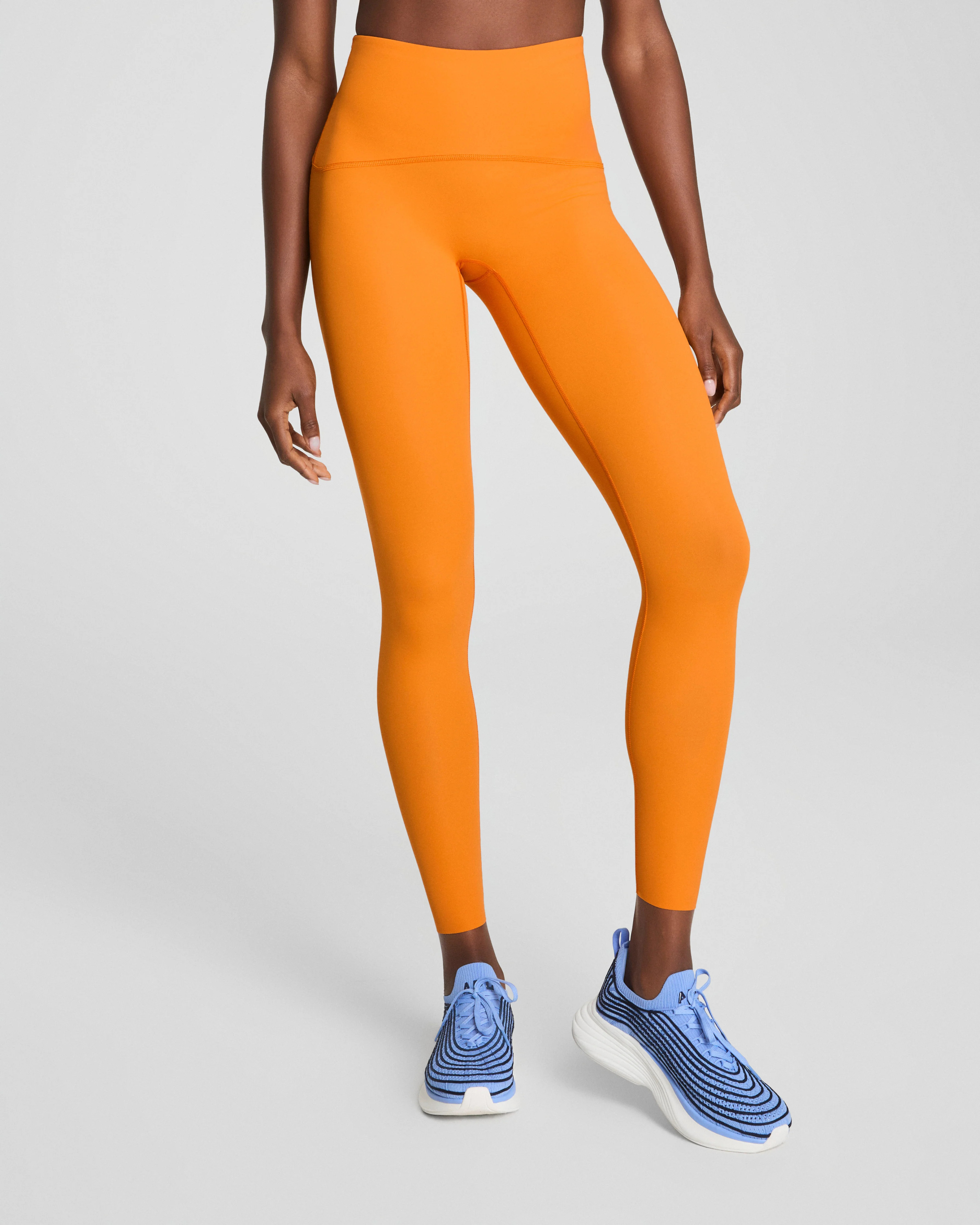 SPANXshape™ Booty Boost® Full Length Leggings | Spanx