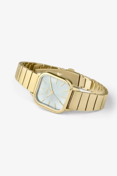 BREDA Esther Watch in Gold at Urban Outfitters | Urban Outfitters (US and RoW)