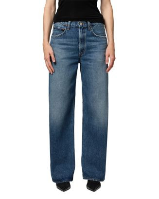 AGOLDE High Rise Baggy Jeans in Selection  | Bloomingdale's AGOLDE Women's | Bloomingdale's (US)