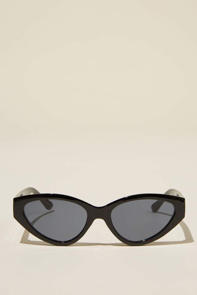 Mia Cateye Sunglasses | Cotton On (US)
