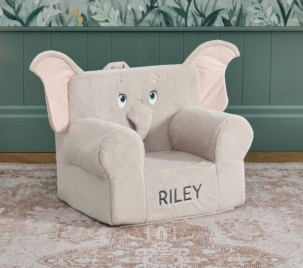 My First Anywhere Chair®, Disney Baby Dumbo | Pottery Barn Kids