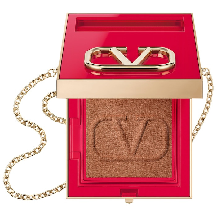 Go-Clutch Refillable Radiant Setting Powder | Sephora (US)