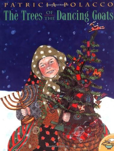 The Trees of the Dancing Goats (Aladdin Picture Books) | Amazon (US)