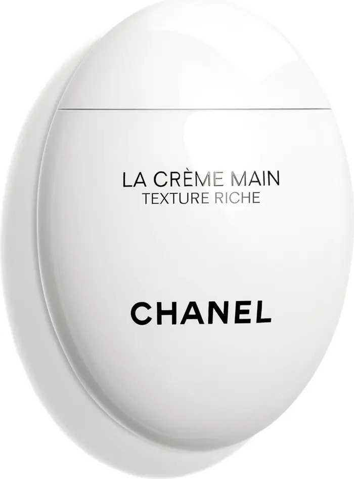 LA CRÈME MAIN TEXTURE RICHE Hand & Nail Cream | Nordstrom