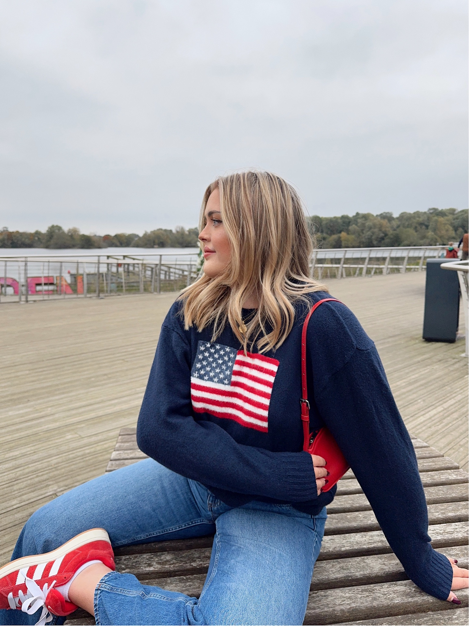 gloomy days and chunky knits 🍂🍁🪵

#LTKautumn #LTKuk #LTKeurope
