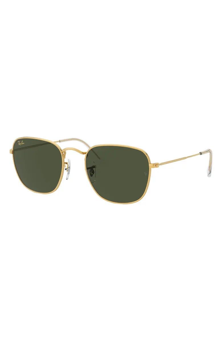Ray-Ban 51mm Square Sunglasses | Nordstrom | Nordstrom