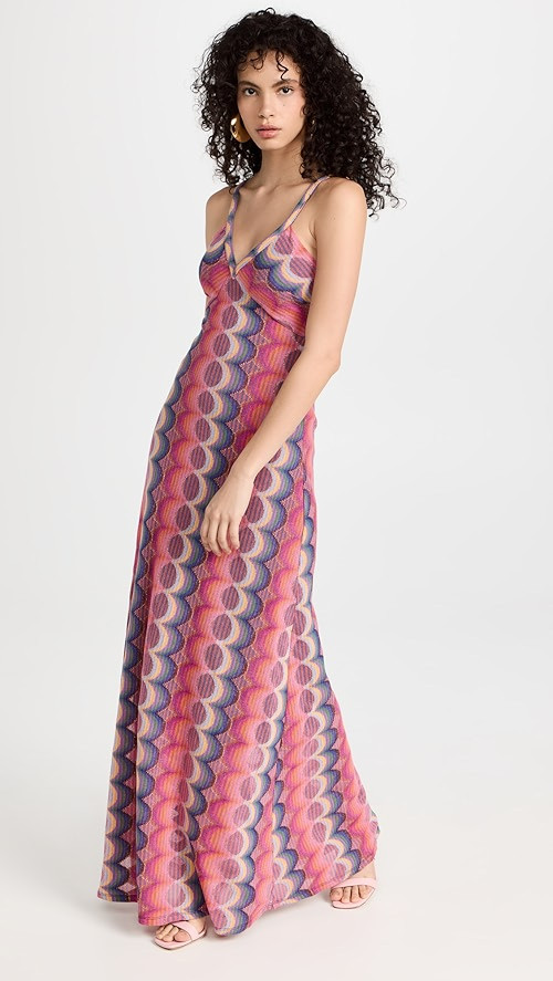 Genevieve Dress | Shopbop