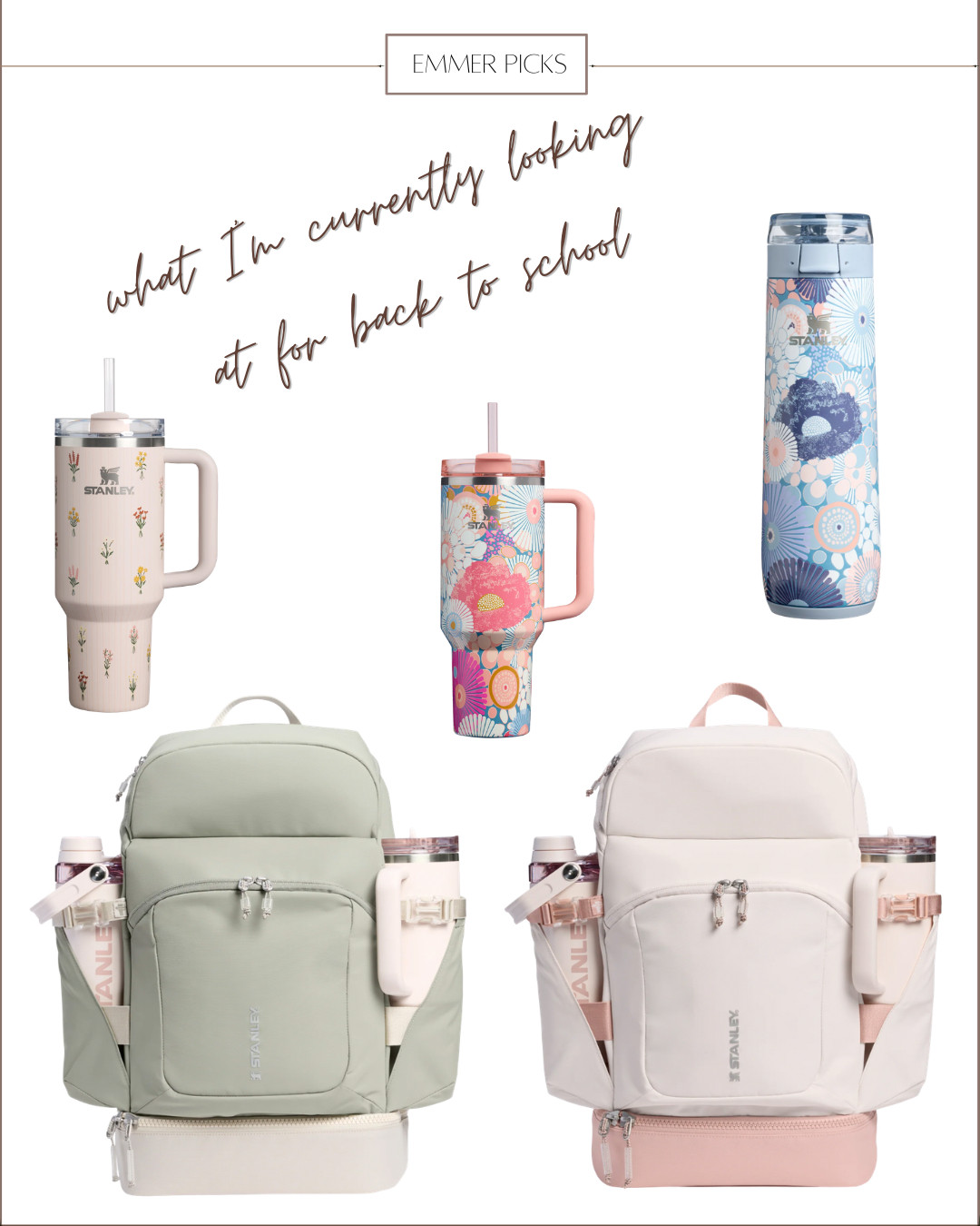Backpacks are in my cart!!

back to school , water bottles, girls backpacks 

 