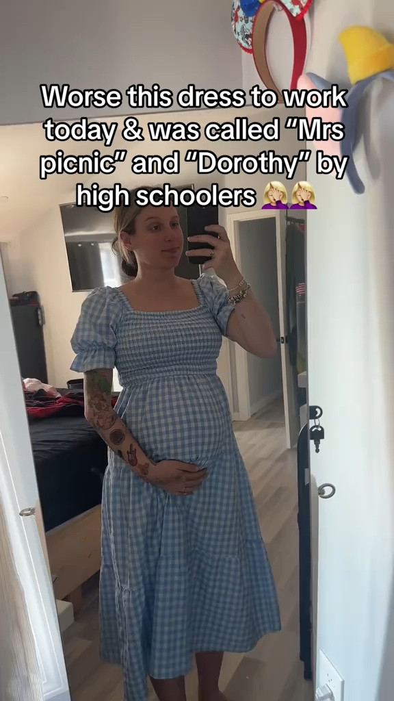 I still love this dress though 🤣🤷🏼‍♀️

#LTKStyleTip