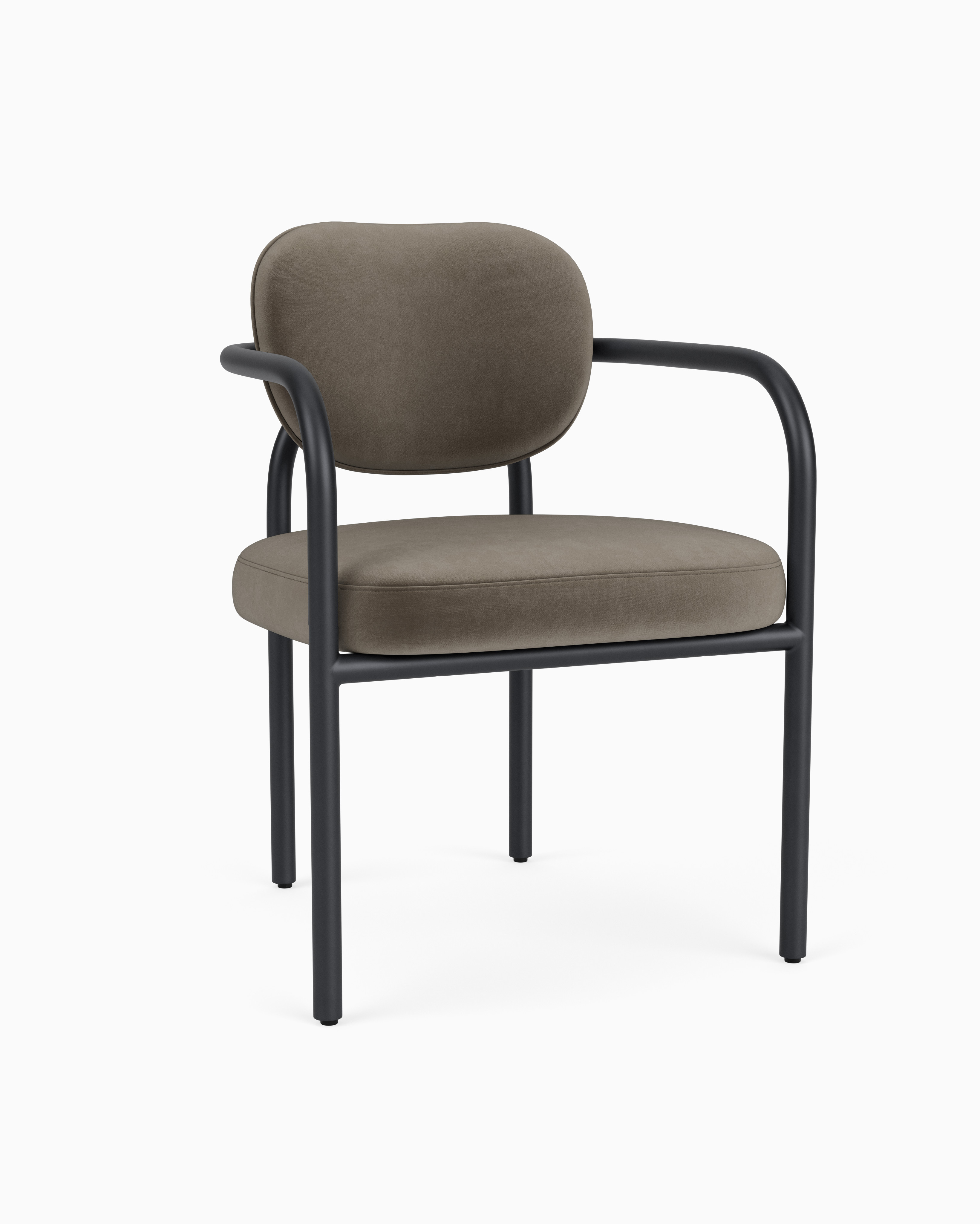 Arches Dining Chair | Denver Modern