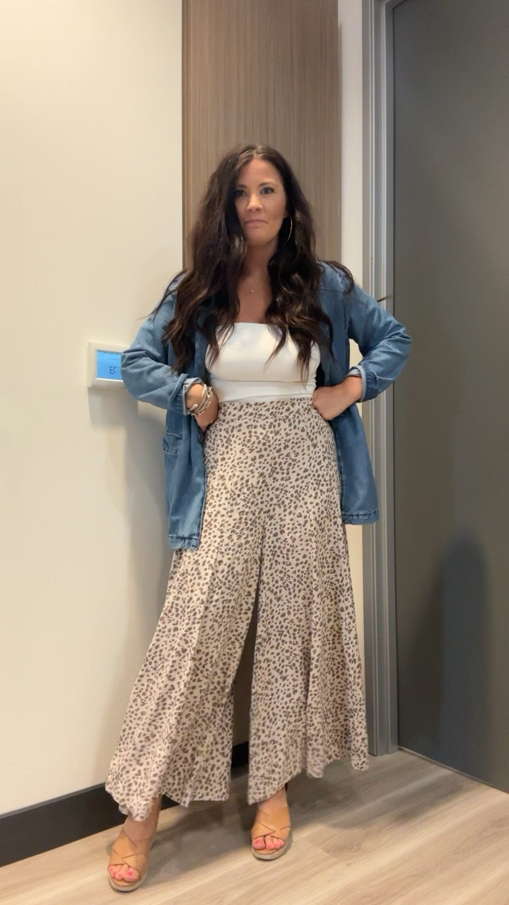 Outfit of the work day ✨🖤

#LTKWorkwear #LTKFindsUnder50 #LTKFindsUnder100