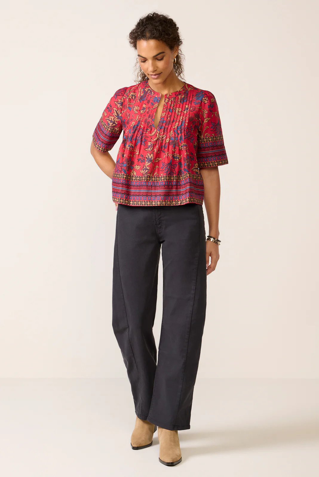 The Half Pipe | Evereve