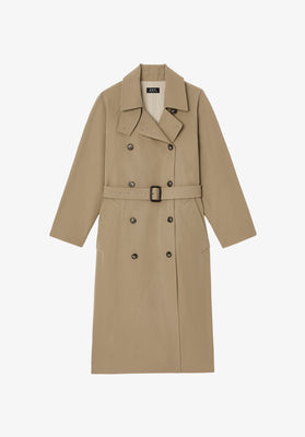 Trench | A.P.C. US