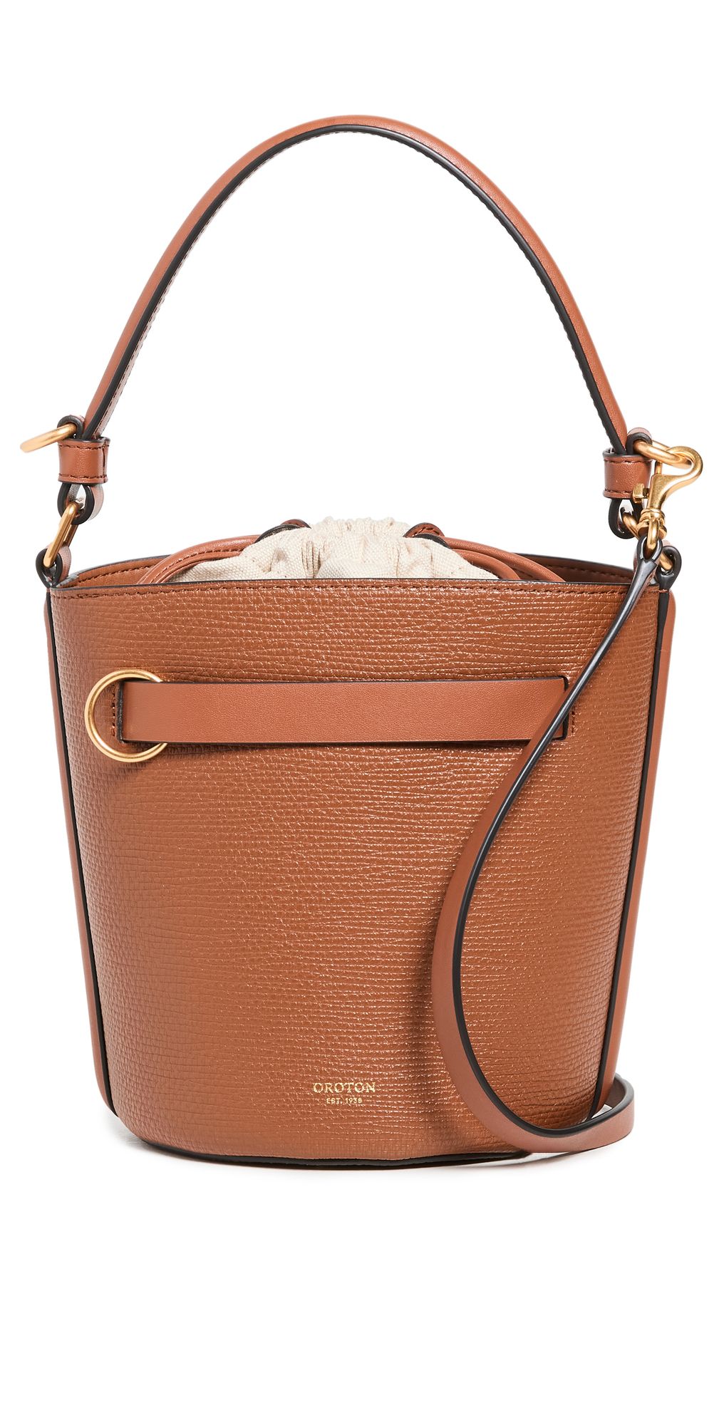 Oroton Audrey Bucket Bag | Shopbop