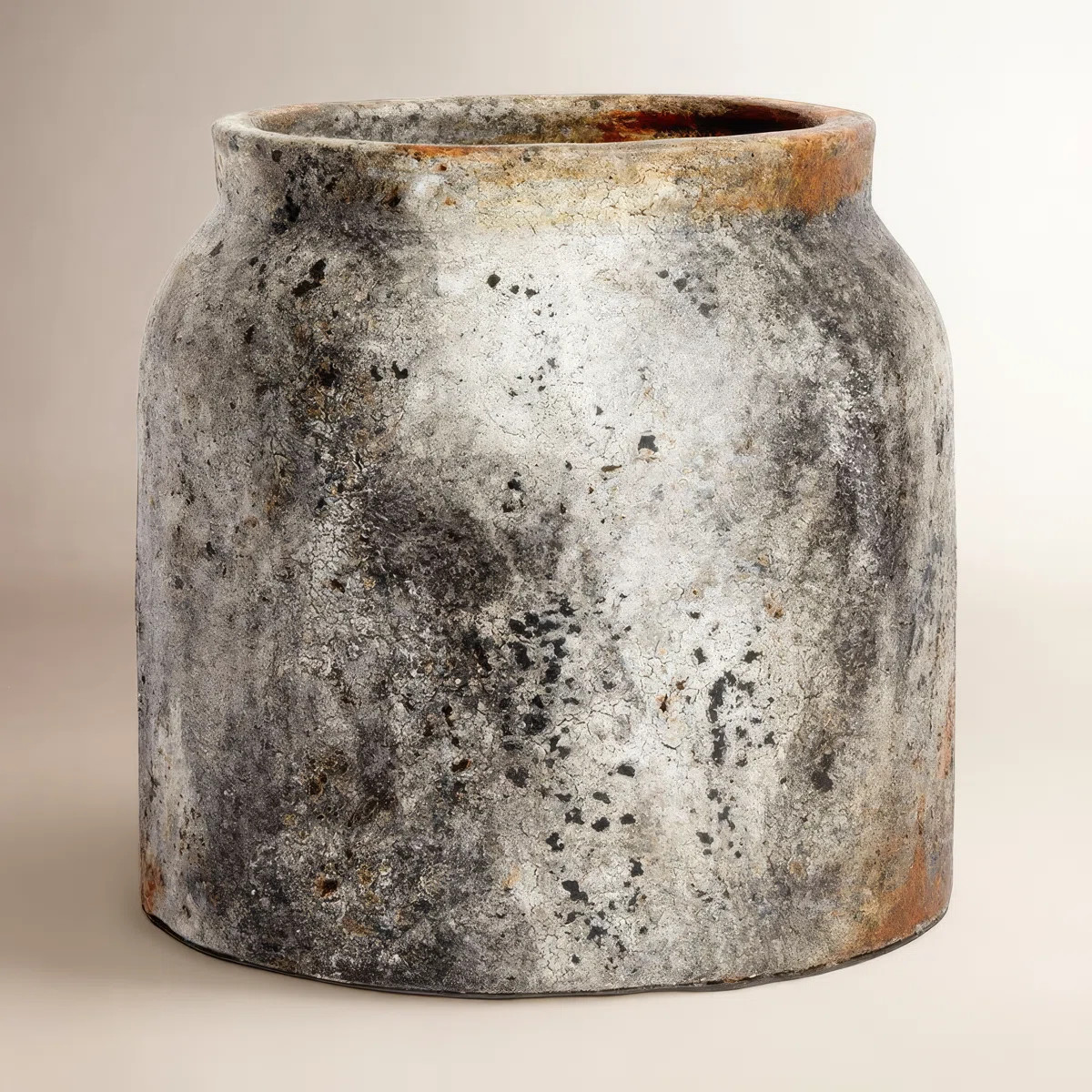 Kacie Gray Indoor / Outdoor Terracotta Table Vase | Joss & Main