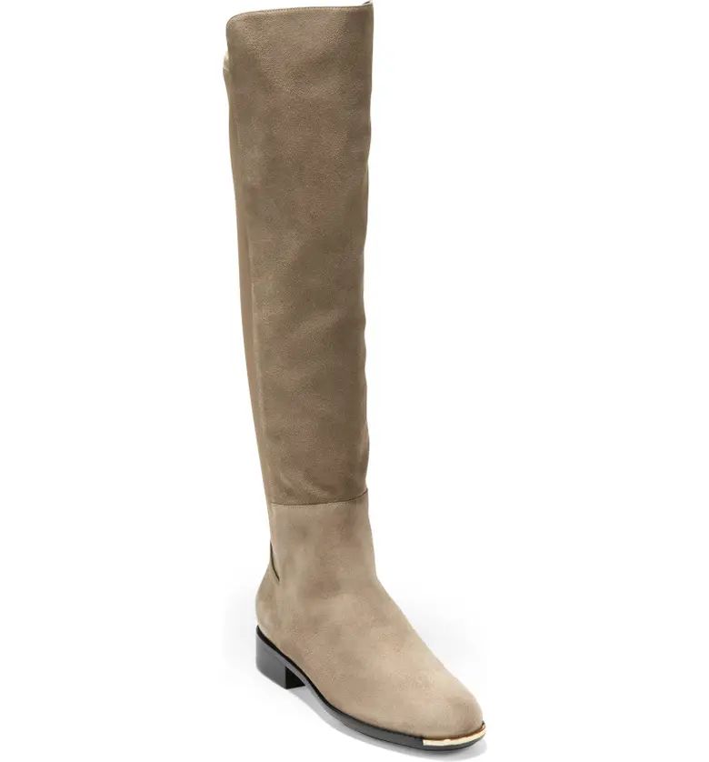 Grand Ambition Huntington Over the Knee Boot | Nordstrom