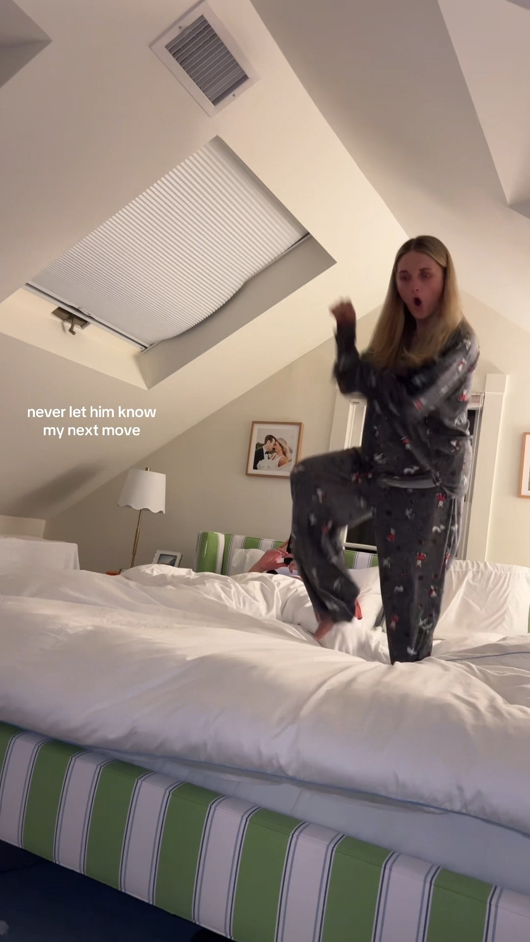 Always something going out at the Burk household, but need a classic pair of pajamas to do it in

#LTKdayinmylife #LTKHoliday #LTKGiftGuide