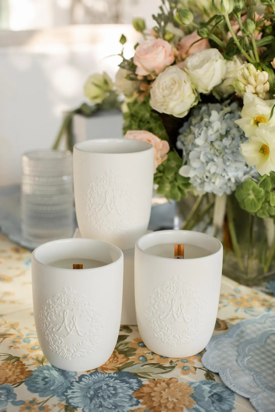 The Christmas Shopping Edit: Two for the List, One for the Stash | Etsy (US)