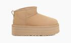 Classic Ultra Mini Platform | UGG (US)