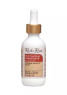 "Rock Your Roots" Scalp & Hair Oil | Belk