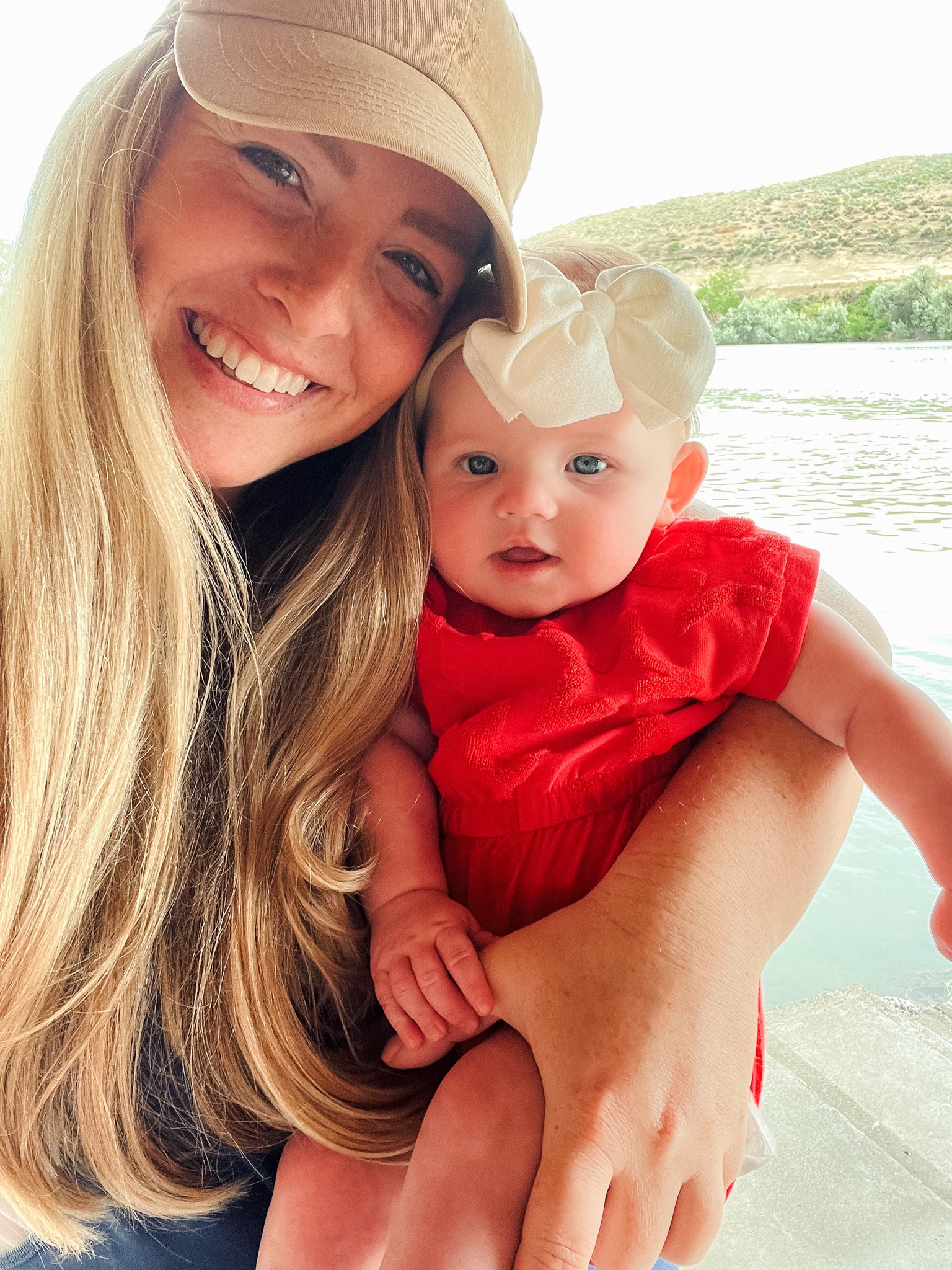 Last Minute 4th of July outfits from Target! 🇺🇸 30% off ends tonight! 

#LTKkids #LTKfamily #LTKSeasonal