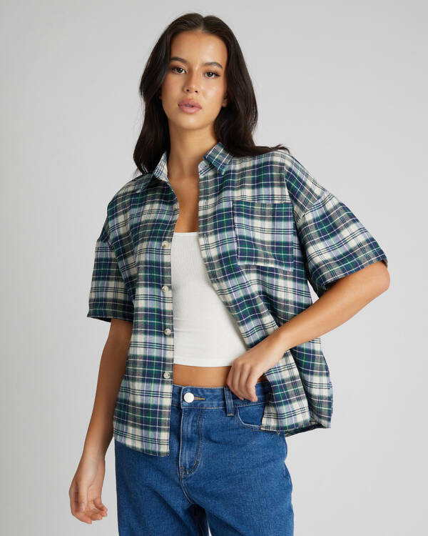 The Boyfriend Shirt | City Beach (ANZ)