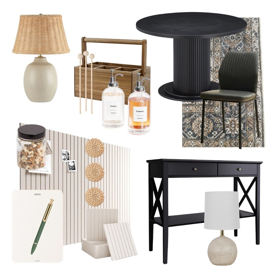 Break Room Refresh!
Staff Lounge Makeover


#LTKFindsUnder50 #LTKfoodie