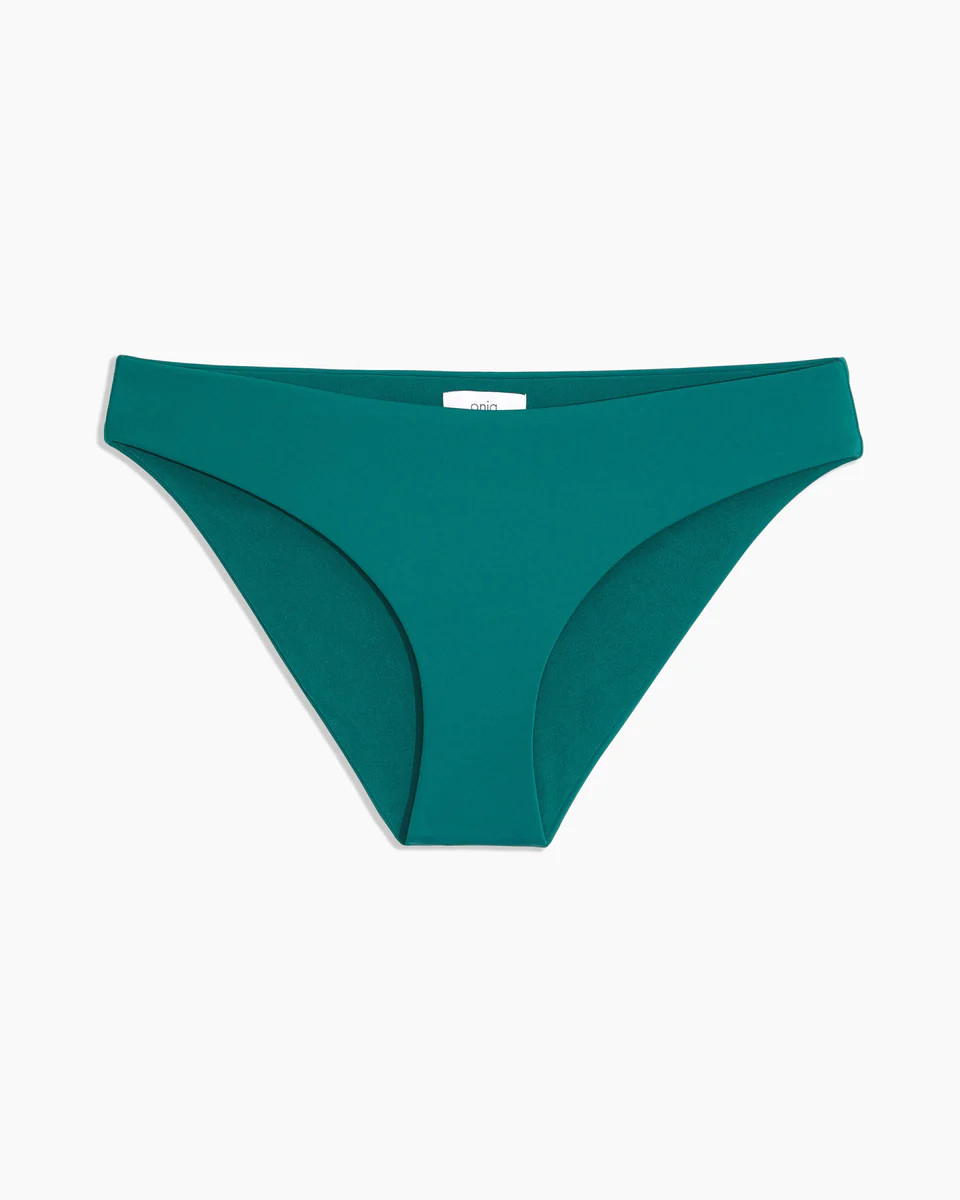 Lily Bikini Bottom | onia