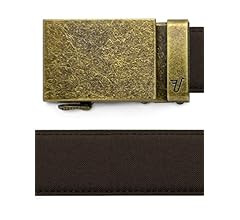 Mission Belt Men's Canvas Ratchet Belt, 40mm Canvas Collection | Amazon (US)