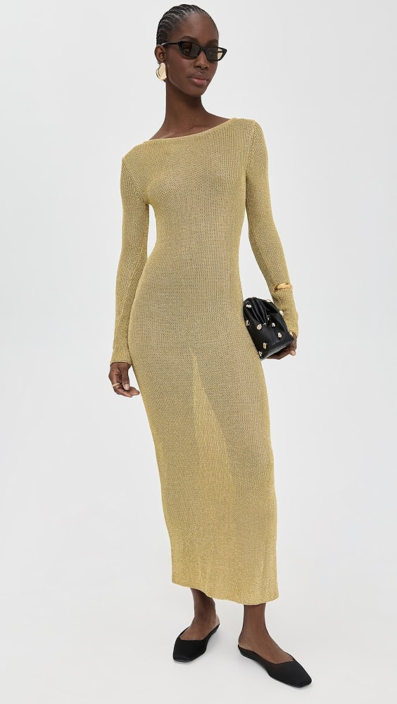 Nikitta Dress | Shopbop