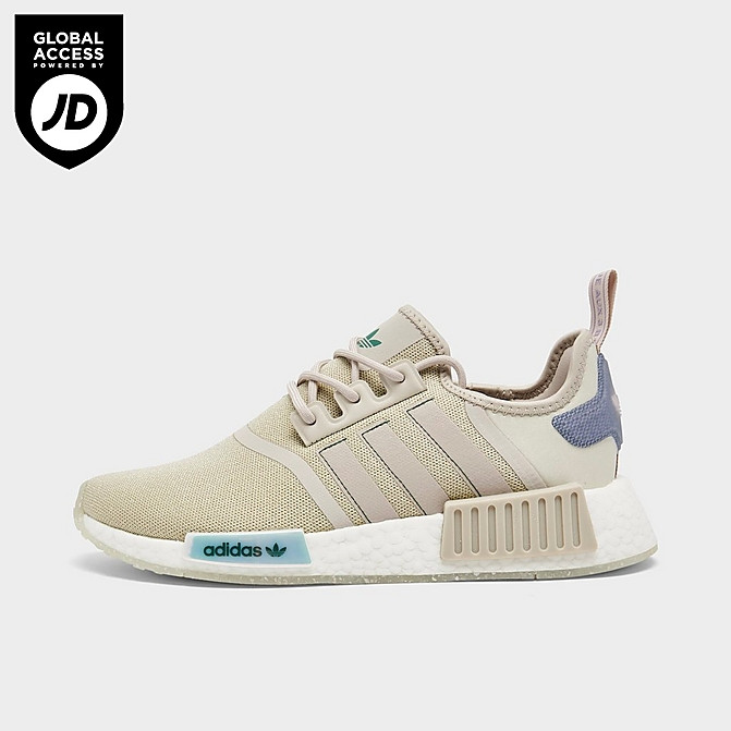 Women's adidas Originals NMD_R1 Casual Shoes | Finish Line (US)
