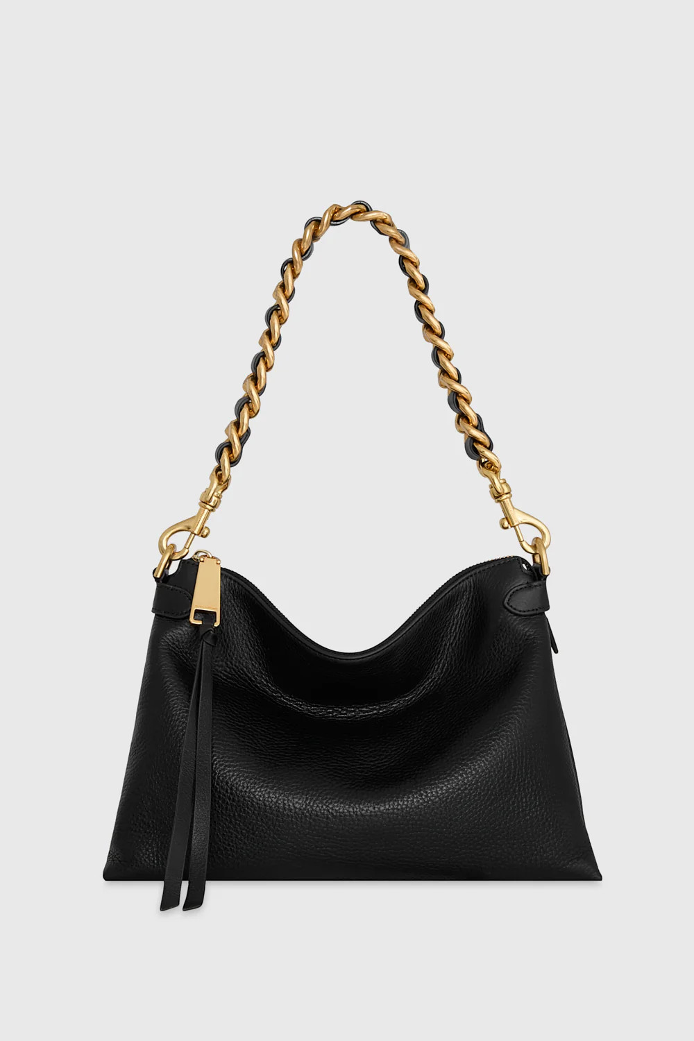 Stevie Medium Shoulder Bag | Rebecca Minkoff