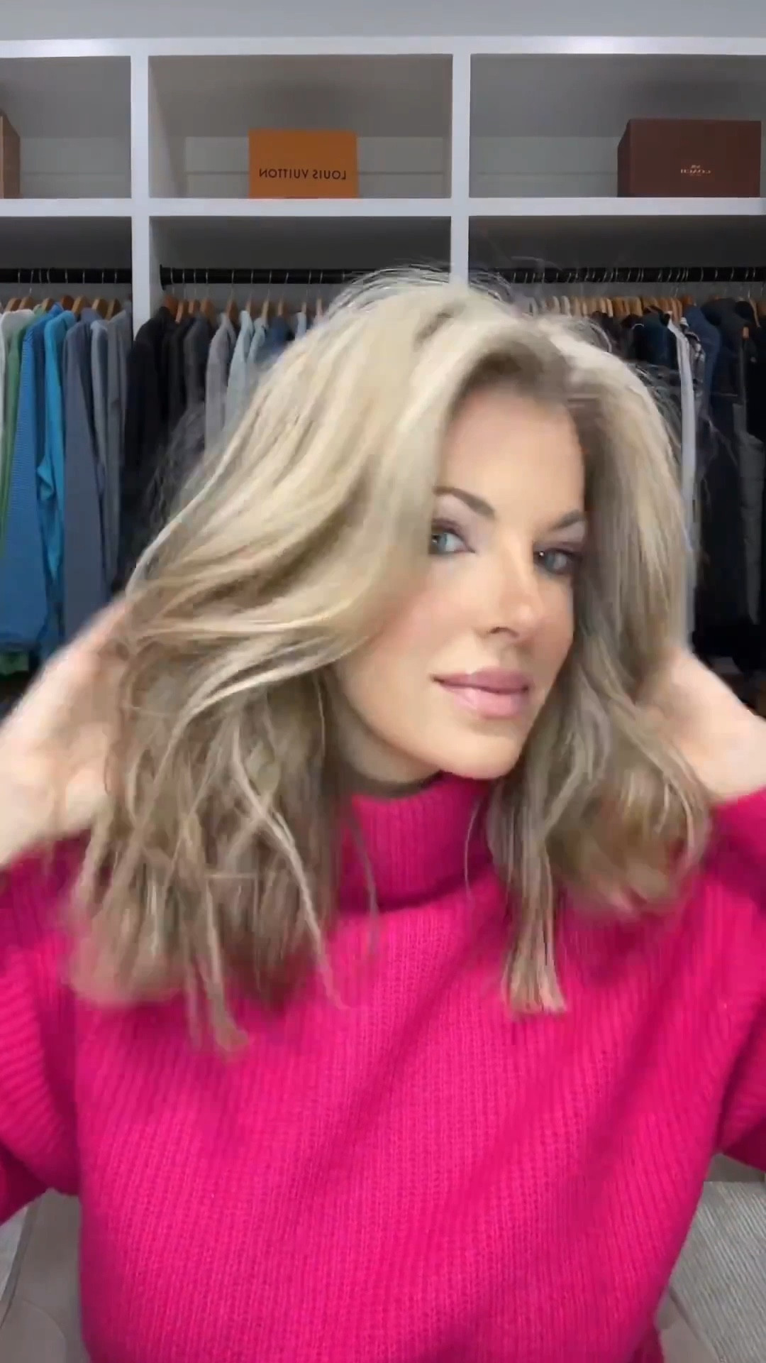 FULL FACE: drugstore edition and I am SHOOK at how good this turned out 💄✨

I went all in using only drugstore makeup today and honestly… you cannot tell me this isn’t giving high-end results. The formulas, the finish, the wear—it’s all there without the luxury price tag 🙌

If you’ve been thinking you have to spend more for better results, this is your sign to rethink that. Drugstore beauty has stepped ALL the way up and your bank account will definitely notice the difference 💁‍♀️💸

These are the kind of products I’ll keep reaching for on repeat because they perform just as well (if not better) than some of my high-end favorites.

Shop my full face in my LTK and see exactly what I used 🤍✨

#drugstoremakeup #affordablebeauty #makeuproutine #everydayglam #over30beauty #beautyfinds #budgetbeauty #makeupmusthaves #ltkbeauty #beautyinfluencer



#LTKgrwm #LTKBeauty #LTKOver40