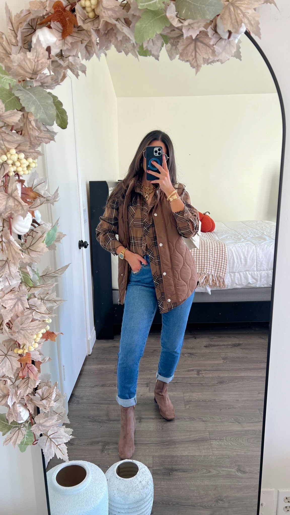 Casual Thanksgiving outfit ideas 

#LTKFindsUnder50 #LTKCyberWeek #LTKHoliday