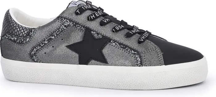 Vintage Havana Sage Star Studded Leather High Top Sneaker | Nordstromrack | Nordstrom Rack