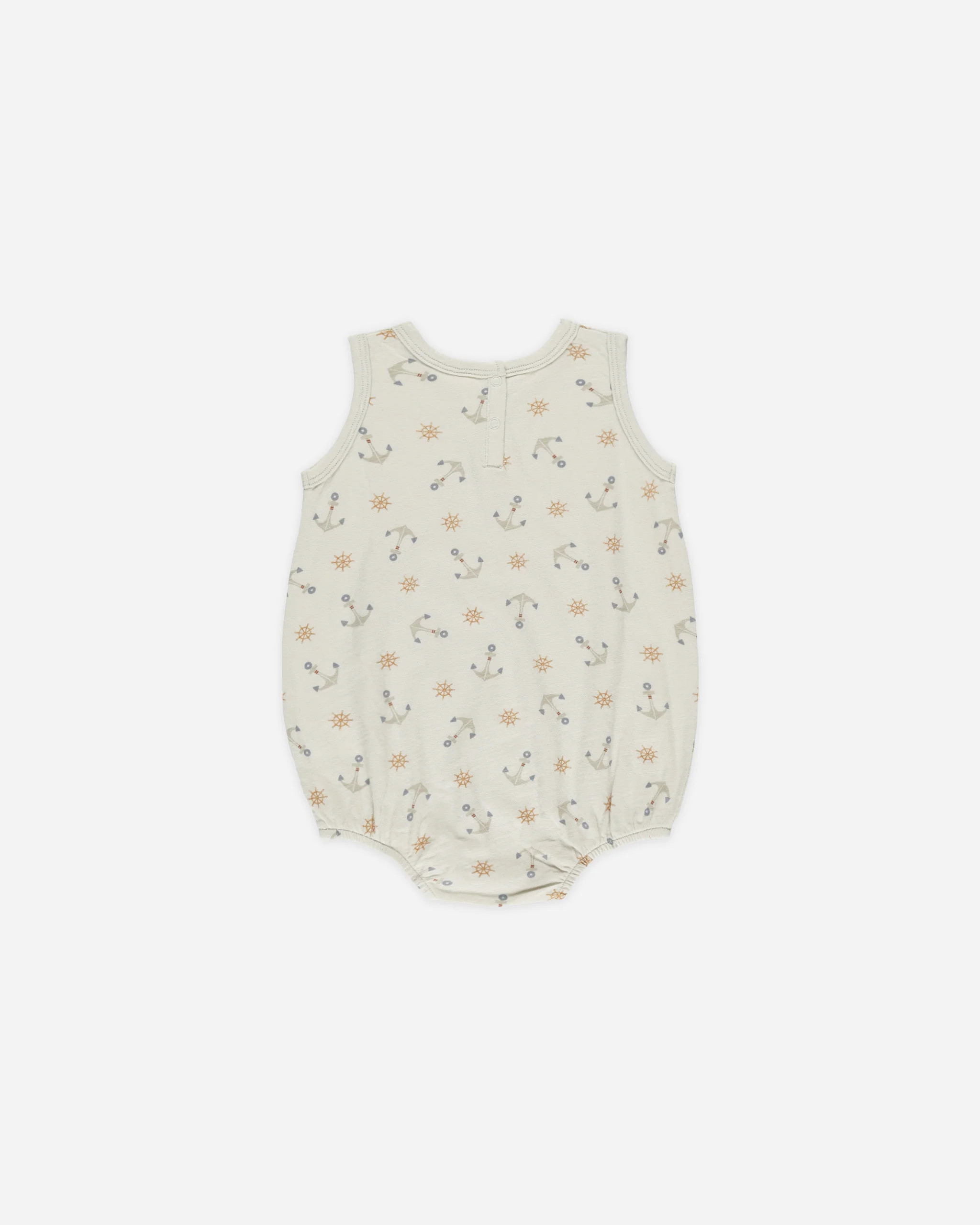 Bubble Onesie || Whales | Rylee + Cru